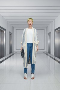 Babyghost RTW Fall 2019