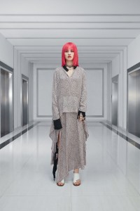 Babyghost RTW Fall 2019