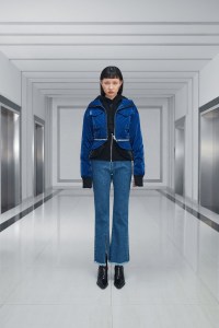 Babyghost RTW Fall 2019