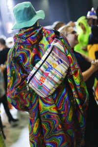 Backstage GCDS RTW Spring 2020
