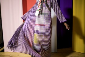 Backstage Missoni RTW Spring 2020
