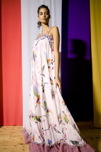 Backstage Missoni RTW Spring 2020