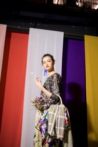 Backstage Missoni RTW Spring 2020