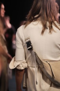 Backstage at Rag & Bone RTW Spring 2020