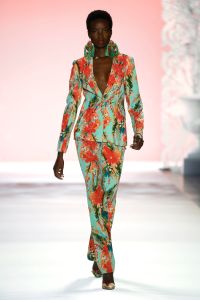 Badgley Mischka RTW Spring 2020