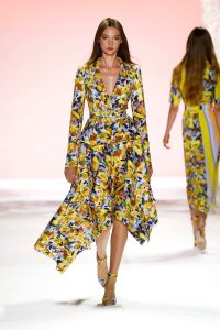 Badgley Mischka RTW Spring 2020