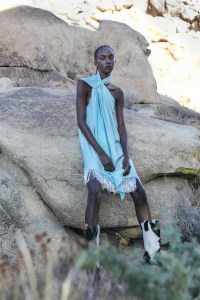Baja East RTW Spring 2020