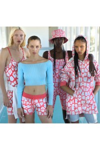 Baja East RTW Spring 2020