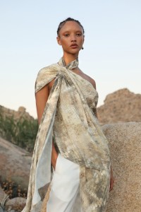 Baja East RTW Spring 2020