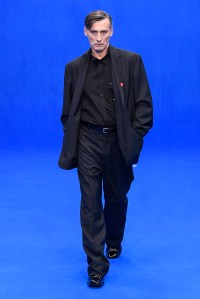 Balenciaga RTW Spring 2020