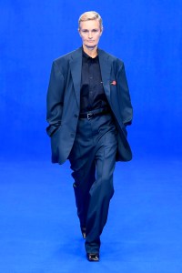 Balenciaga RTW Spring 2020