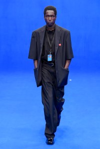 Balenciaga RTW Spring 2020