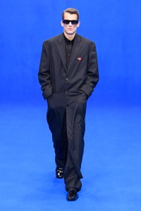 Balenciaga RTW Spring 2020