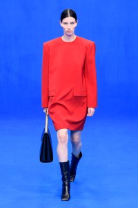 Balenciaga RTW Spring 2020