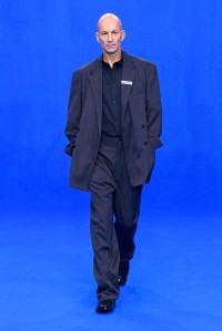 Balenciaga RTW Spring 2020