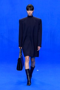 Balenciaga RTW Spring 2020