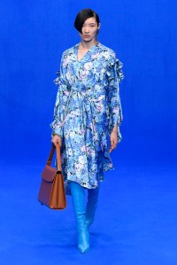 Balenciaga RTW Spring 2020