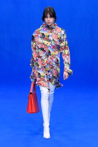 Balenciaga RTW Spring 2020