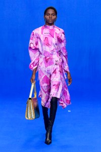 Balenciaga RTW Spring 2020
