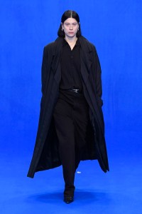 Balenciaga RTW Spring 2020