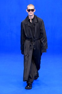 Balenciaga RTW Spring 2020