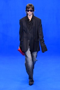 Balenciaga RTW Spring 2020