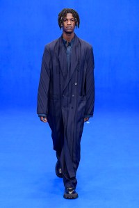 Balenciaga RTW Spring 2020