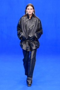Balenciaga RTW Spring 2020