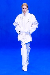 Balenciaga RTW Spring 2020