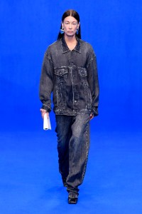 Balenciaga RTW Spring 2020