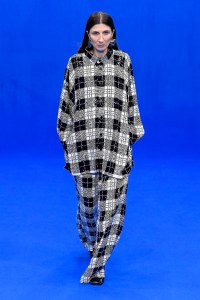 Balenciaga RTW Spring 2020