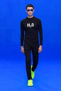 Balenciaga RTW Spring 2020
