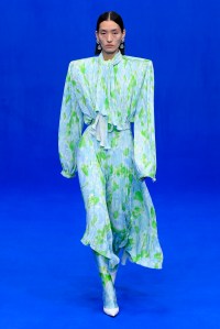 Balenciaga RTW Spring 2020