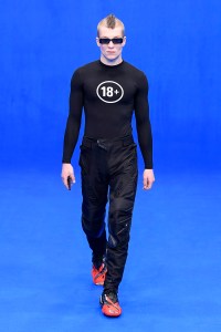 Balenciaga RTW Spring 2020