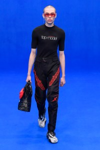 Balenciaga RTW Spring 2020