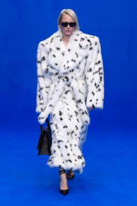 Balenciaga RTW Spring 2020