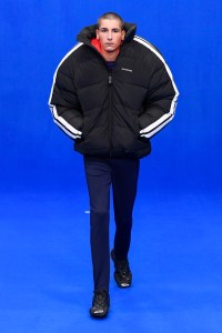 Balenciaga RTW Spring 2020