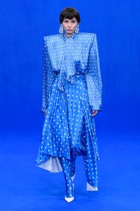 Balenciaga RTW Spring 2020