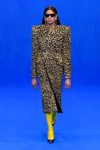 Balenciaga RTW Spring 2020