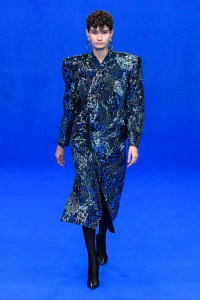 Balenciaga RTW Spring 2020