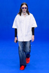 Balenciaga RTW Spring 2020