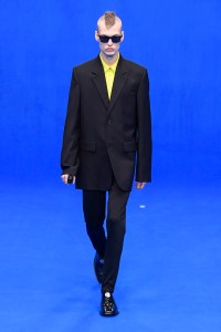 Balenciaga RTW Spring 2020