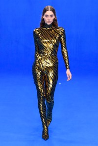 Balenciaga RTW Spring 2020