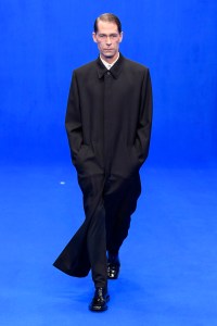 Balenciaga RTW Spring 2020