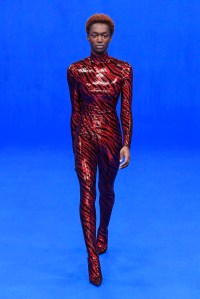 Balenciaga RTW Spring 2020
