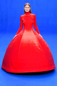 Balenciaga RTW Spring 2020