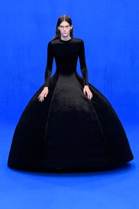 Balenciaga RTW Spring 2020