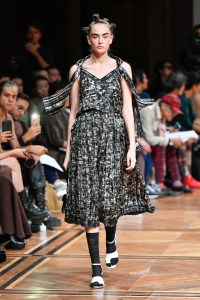 Beautiful People RTW Spring 2020