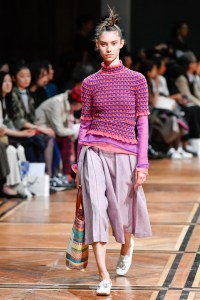 Beautiful People RTW Spring 2020