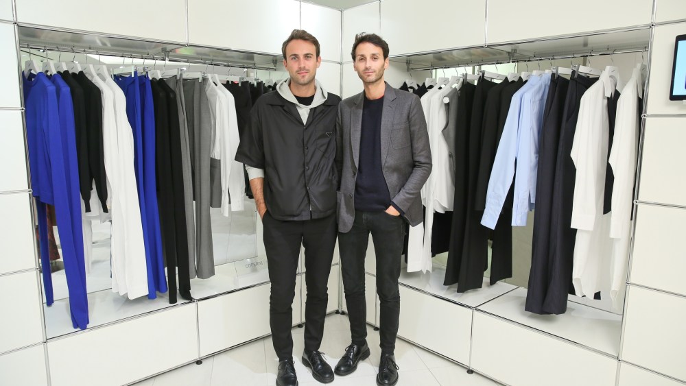 Barragan RTW Spring 2020